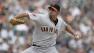 San Francisco Giants reliever Jeremy Affeldt