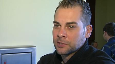 Ryan Vogelsong