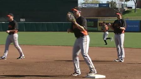 San Francisco Giants