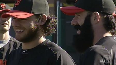 Brandon Crawford
