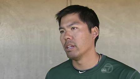 Kurt Suzuki