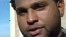 Sandoval with group before alleged sexual assault