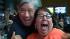 Giants fans go wild as team stuns Reds in NLDS :: Giants fans go wild as team stuns Reds in NLDS