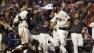 Giants beat Cardinals in Game 7 to win NLCS
