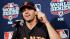 Teams prepare for opener at AT&T Park :: San Francisco Giants Barry Zito answers a reporters question before a workout for baseballs World Series Tuesday, Oct. 23, 2012, in San Francisco. The Tigers play the San Francisco Giants in Game 1 on Wednesday, Oct. 24. (AP Photo/Eric Risberg)