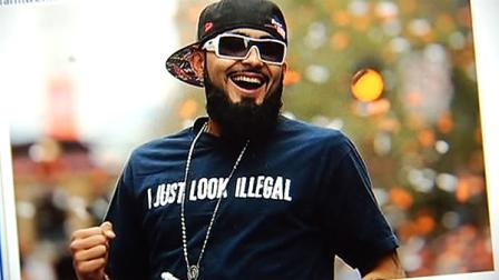 San Francisco Giants Sergio Romo