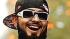 San Francisco Giants Sergio Romo