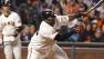 San Francisco Giants Pablo Sandoval