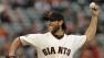 San Francisco Giants Madison Bumgarner