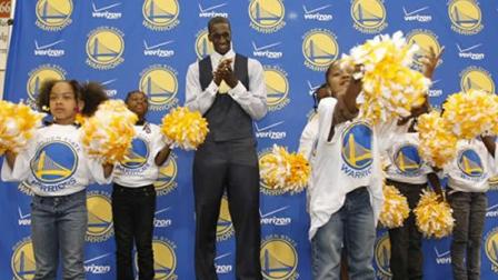Golden State Warriors