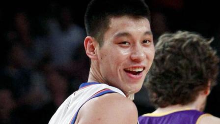 Jeremy Lins success no surprise in Palo Alto