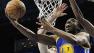 Golden State Warriors forward Carl Landry