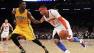 New York Knicks Carmelo Anthony