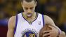 Golden State Warriors shooting guard Stephen Curry