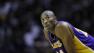Los Angeles Lakers Kobe Bryant.