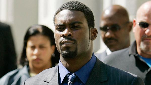 Michael Vick
