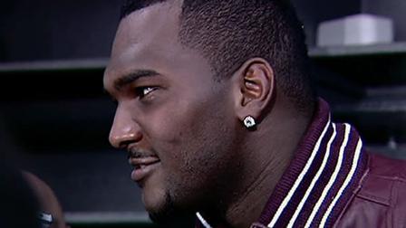 JaMarcus Russell