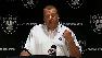 Oakland Raiders, coach Tom Cable