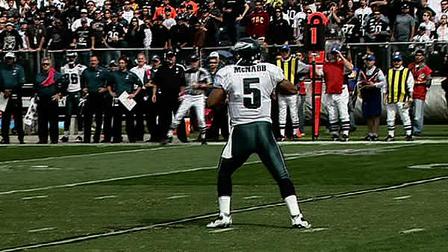 Donovan McNabb