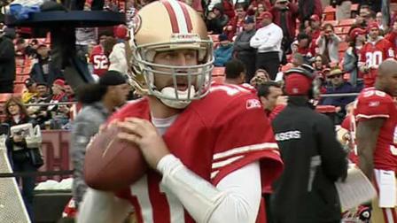 Alex Smith