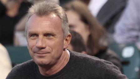 Hall of Fame quarterback Joe Montana is recovering after an accident over the weekend.