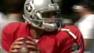 Raiders backup QB battle a local affair