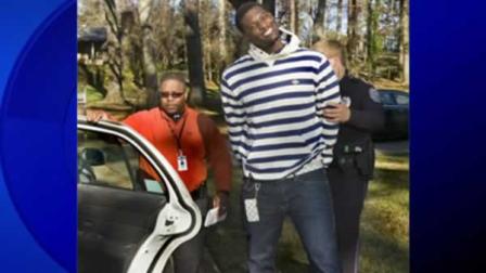 Oakland Raiders linebacker Rolando McClain is arrested in his hometown of Decatur, Ala. earlier this week.