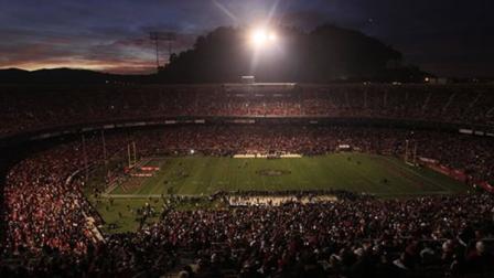 San Francisco 49ers