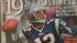 Super Bowl treasures from Tom Brady