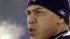 NFL star Junior Seau found dead at home :: This Jan. 10, 2010, file photo shows New England Patriots linebacker Junior Seau before an NFL wild-card playoff football game in Foxborough, Mass. (AP Photo/Charles Krupa, File)