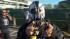 Oakland Raiders fans