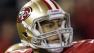 San Francisco 49ers quarterback Colin Kaepernick