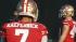 Harbaugh: 49ers are fired up and ready for... :: Colin Kaepernick practices in Santa Clara before leaving for Super Bowl