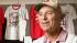 Longtime 49er fan wins Super Bowl tickets... :: Longtime 49er fan Terry White