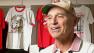 Longtime 49er fan Terry White