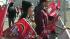 Fans give San Francisco 49ers a big send-off :: 49er fans give the team a big send-off as they left for New Orleans
