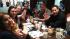 Group breakfast before we head to New Orleans.