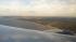 Plane starting its descent -- hello New Orleans!