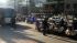 ABC7s Katie Marzullo took this image of the...