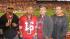 Group of 49ers fans (Submitted via uReport)
