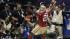 San Francisco 49ers running back Frank Gore (21)...