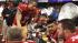 San Francisco 49ers quarterback Colin Kaepernick...