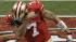 San Francisco 49ers quarterback Colin...