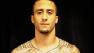 49ers quarterback Colin Kaepernick unveils new tattoos