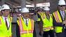 Bay Area mayors team up for Super Bowl 50 bid