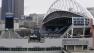 CenturyLink Field in Seattle.