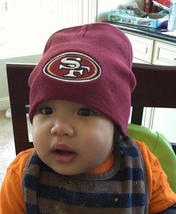 Photo submitted via uReport