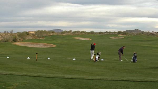 The Mirabel Club