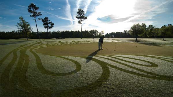 Four Rounds in Mississippi