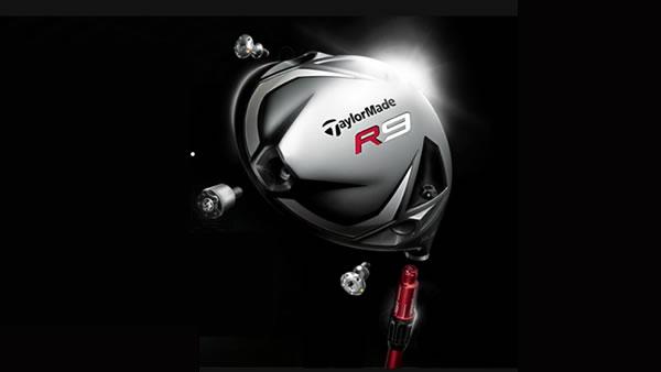 TaylorMade R9 Driver